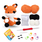 Kit de crochet animal | je choisis mon compagnon